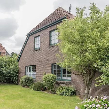 50070... Apartment Carolinensiel