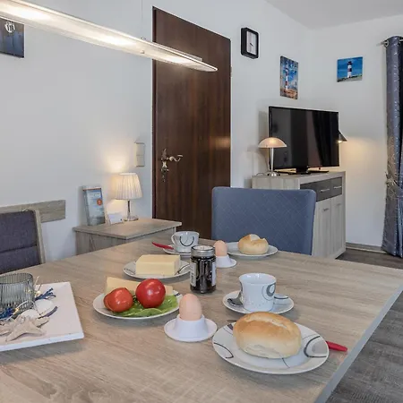 Apartment 50070... Carolinensiel