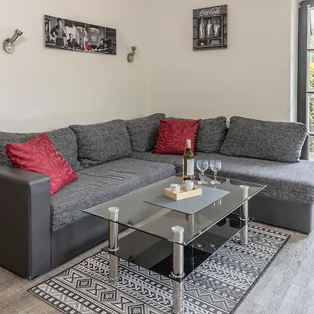 Apartment 50070...